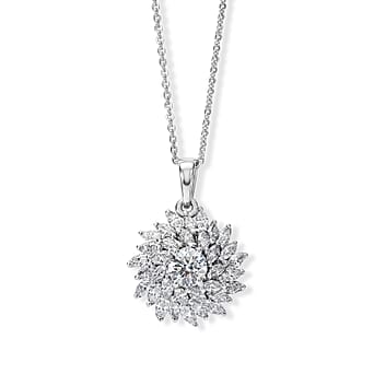 https://tjcuk.sirv.com/Products/44/8/4488316/Lab-Grown-Diamond-Pendant-with-Chain-Size-20-in-Rhodium-Overlay-Sterli_4488316.jpg?w=342&h=342