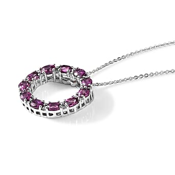 https://tjcuk.sirv.com/Products/44/8/4488473/Luxuriant-Radiant-Ember-Garnet-Lab-Grown-Diamond-SI-G-H-Pendant-with-C_4488473_3.jpg?w=342&h=342