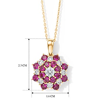 https://tjcuk.sirv.com/Products/44/8/4488477/Luxuriant-Radiant-Ember-Garnet-Lab-Grown-Diamond-SI-G-H-Pendant-with-C_4488477_4.jpg?w=342&h=342