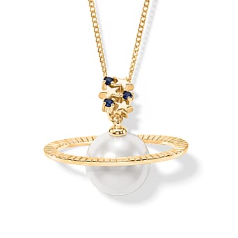 https://tjcuk.sirv.com/Products/44/8/4488539/White-Edison-Pearl-Blue-Sapphire-Celestial-Pendant-with-Chain-Size-18-_4488539.jpg?w=342&h=342