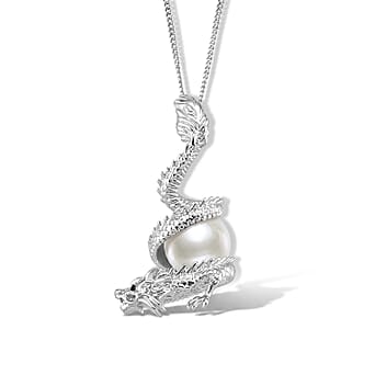 https://tjcuk.sirv.com/Products/44/8/4488550/White-Edison-Pearl-Black-Spinel-Dragon-Pendant-with-Chain-Size-18-in-R_4488550.jpg?w=342&h=342