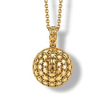 https://tjcuk.sirv.com/Products/44/8/4489329/Pendant-with-Chain-Size-20-in-18K-YG-Plating-Stainless-Steel_4489329.jpg?w=342&h=342
