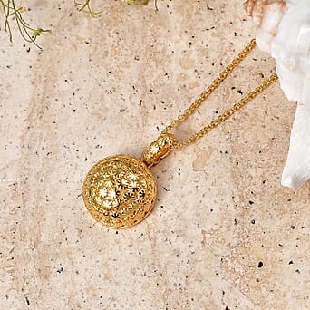 https://tjcuk.sirv.com/Products/44/8/4489329/Pendant-with-Chain-Size-20-in-18K-YG-Plating-Stainless-Steel_4489329_3.jpg?w=342&h=342