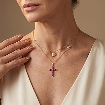 https://tjcuk.sirv.com/Products/44/8/4489585/African-Ruby-White-Zircon-Pendant-with-Chain-Size-20-Sterling-Silver-0_4489585_2.jpg?w=342&h=342