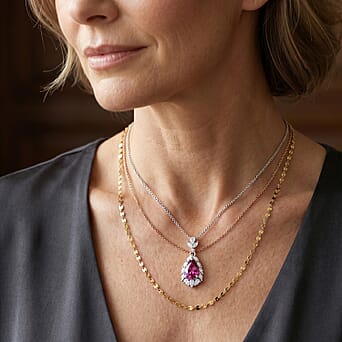 https://tjcuk.sirv.com/Products/44/8/4489824/Pink-Moissanite-Moissanite-Drop-Pendant-with-Chain-Size-18-in-Rhodium-_4489824_2.jpg?w=342&h=342