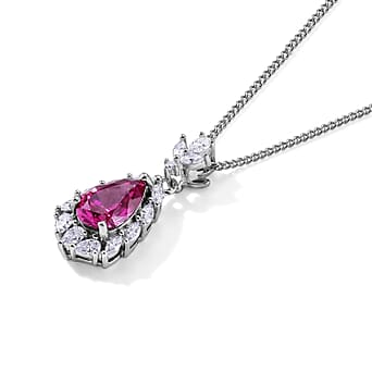 https://tjcuk.sirv.com/Products/44/8/4489824/Pink-Moissanite-Moissanite-Drop-Pendant-with-Chain-Size-18-in-Rhodium-_4489824_3.jpg?w=342&h=342