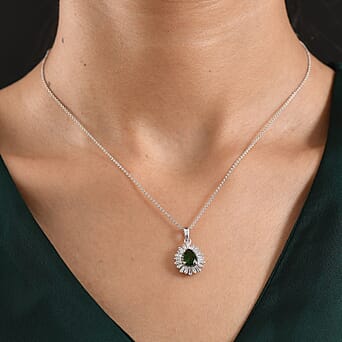 https://tjcuk.sirv.com/Products/44/9/4490511/D-Joy-Natural-Chrome-Diopside-Moissanite-Halo-Pendant-with-Chain-Size-_4490511_1.jpg?w=342&h=342
