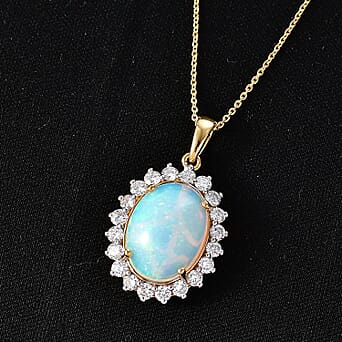 https://tjcuk.sirv.com/Products/44/9/4490587/Ethiopian-Opal-Lab-Grown-Diamond-Pendant-with-Chain-Size-20-in-18K-YG-_4490587_2.jpg?w=342&h=342