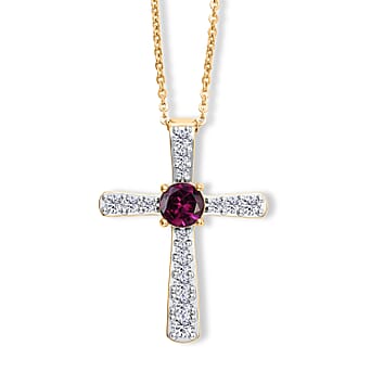https://tjcuk.sirv.com/Products/44/9/4490627/Luxuriant-Radiant-Ember-Garnet-Lab-Grown-Diamond-SI-G-H-Pendant-with-C_4490627.jpg?w=342&h=342