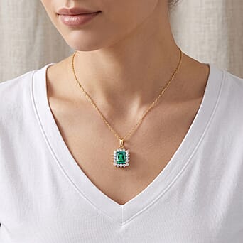 https://tjcuk.sirv.com/Products/44/9/4491029/Luxuriant-Lab-Grown-Columbian-Emerald-Lab-Grown-Diamond-SI-G-H-Pendant_4491029_1.jpg?w=342&h=342