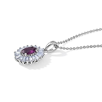 https://tjcuk.sirv.com/Products/44/9/4491531/D-Joy-Radiant-Ember-Garnet-Moissanite-Pendant-with-Chain-Size-20-in-Rh_4491531_3.jpg?w=342&h=342