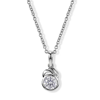 https://tjcuk.sirv.com/Products/44/9/4493503/Moissanite-Pendant-with-Chain-Size-20-in-Platinum-Overlay-Sterling-Sil_4493503.jpg?w=342&h=342