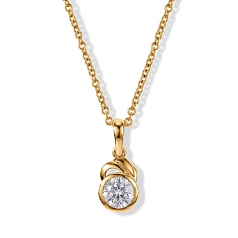 https://tjcuk.sirv.com/Products/44/9/4493507/Moissanite-Pendant-with-Chain-Size-20-Mix-Metal-1-000-Ct_4493507.jpg?w=342&h=342