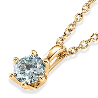 https://tjcuk.sirv.com/Products/44/9/4493555/Paraiba-Moissanite-Pendant-in-Yellow-Gold-Plated-Sterling-Silver-with-_4493555_3.jpg?w=342&h=342