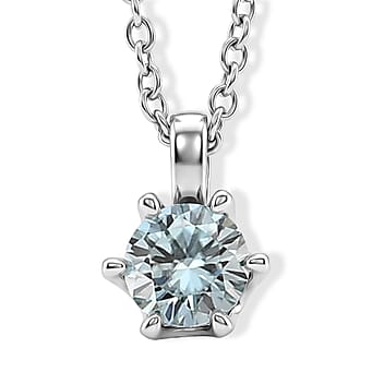 https://tjcuk.sirv.com/Products/44/9/4493556/Paraiba-Moissanite-Pendant-in-Rhodium-Overlay-Sterling-Silver-with-Cha_4493556.jpg?w=342&h=342