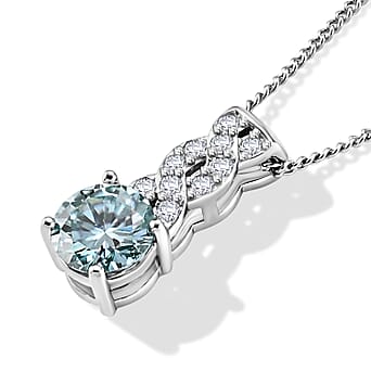 https://tjcuk.sirv.com/Products/44/9/4493562/Paraiba-Moissanite-Pendant-with-Chain-Size-18-in-Rhodium-Overlay-Sterl_4493562_3.jpg?w=342&h=342