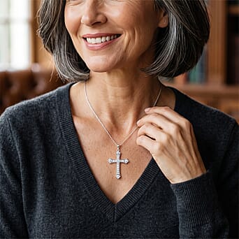 https://tjcuk.sirv.com/Products/44/9/4494071/Moissanite-Pendant-with-Chain-Size-20-in-Platinum-Overlay-Sterling-Sil_4494071_1.jpg?w=342&h=342