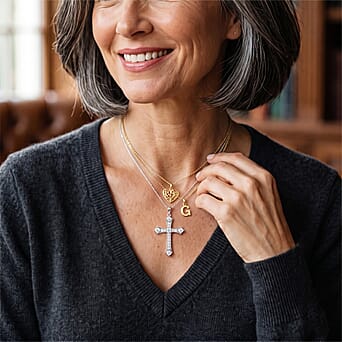 https://tjcuk.sirv.com/Products/44/9/4494071/Moissanite-Pendant-with-Chain-Size-20-in-Platinum-Overlay-Sterling-Sil_4494071_2.jpg?w=342&h=342