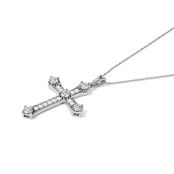 https://tjcuk.sirv.com/Products/44/9/4494071/Moissanite-Pendant-with-Chain-Size-20-in-Platinum-Overlay-Sterling-Sil_4494071_3.jpg?w=342&h=342