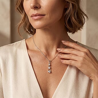 https://tjcuk.sirv.com/Products/44/9/4494575/Moissanite-Pendant-with-Chain-Size-20-in-Platinum-Overlay-Sterling-Sil_4494575_1.jpg?w=342&h=342