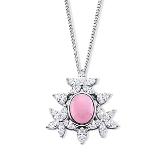 https://tjcuk.sirv.com/Products/44/9/4497030/D-Joy-Pink-Conch-Shell-Moissanite-Floral-Inspired-Pendant-with-Chain-S_4497030.jpg?w=342&h=342