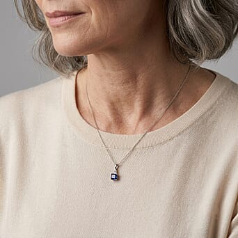 https://tjcuk.sirv.com/Products/44/9/4497898/Masoala-Sapphire-Lab-Grown-Diamond-Pendant-with-Chain-Size-20-in-Rhodi_4497898_2.jpg?w=342&h=342