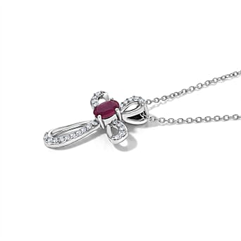 https://tjcuk.sirv.com/Products/45/0/4500298/D-Joy-African-Ruby-Moissanite-Pendant-with-Chain-Size-20-in-Rhodium-Ov_4500298_3.jpg?w=342&h=342