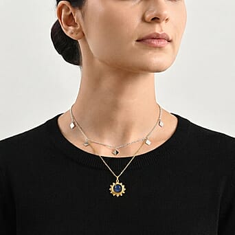 https://tjcuk.sirv.com/Products/45/0/4501557/EverTrue-Labradorite-Solitaire-Pendant-with-Chain-Size-20-in-Yellow-Go_4501557_2.jpg?w=342&h=342