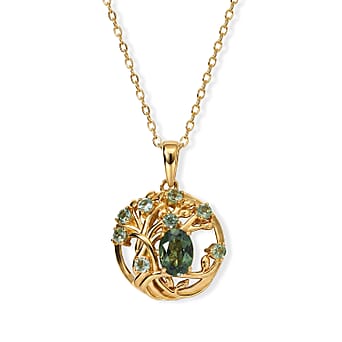 https://tjcuk.sirv.com/Products/45/0/4502484/Natural-Green-Apatite-Pendant-with-Torn-Chain-19DC-Size-20-Sterling-Si_4502484.jpg?w=342&h=342
