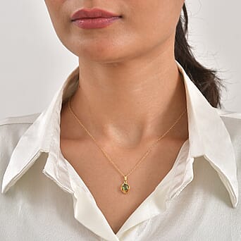 https://tjcuk.sirv.com/Products/45/0/4502485/Natural-Green-Apatite-Pendant-with-Torn-Chain-19DC-Size-20-Sterling-Si_4502485_1.jpg?w=342&h=342