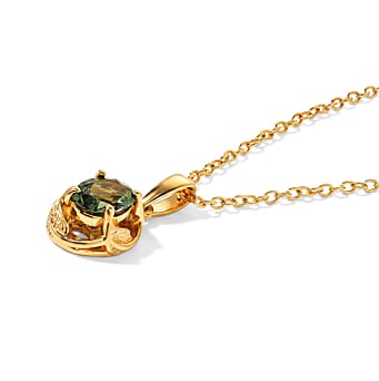 https://tjcuk.sirv.com/Products/45/0/4502485/Natural-Green-Apatite-Pendant-with-Torn-Chain-19DC-Size-20-Sterling-Si_4502485_3.jpg?w=342&h=342