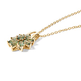 https://tjcuk.sirv.com/Products/45/0/4502486/Natural-Green-Apatite-Pendant-with-Torn-Chain-19DC-Size-20-Sterling-Si_4502486_3.jpg?w=342&h=342