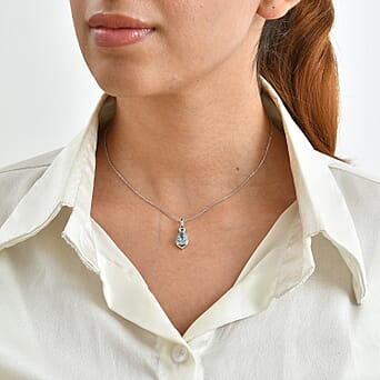 https://tjcuk.sirv.com/Products/45/0/4502760/D-Joy-Blue-Zircon-White-Zircon-Infinity-Drop-Pendant-with-Chain-Size-2_4502760_1.jpg?w=342&h=342