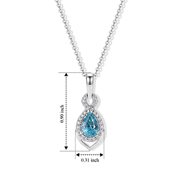 https://tjcuk.sirv.com/Products/45/0/4502760/D-Joy-Blue-Zircon-White-Zircon-Infinity-Drop-Pendant-with-Chain-Size-2_4502760_4.jpg?w=342&h=342