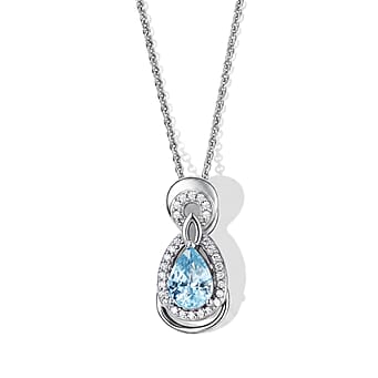 https://tjcuk.sirv.com/Products/45/0/4503791/D-Joy-Blue-Zircon-White-Zircon-Halo-Drop-Pendant-with-Chain-Size-20-in_4503791.jpg?w=342&h=342