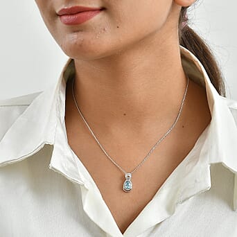 https://tjcuk.sirv.com/Products/45/0/4503791/D-Joy-Blue-Zircon-White-Zircon-Halo-Drop-Pendant-with-Chain-Size-20-in_4503791_1.jpg?w=342&h=342