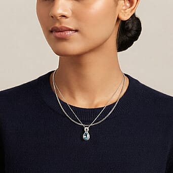 https://tjcuk.sirv.com/Products/45/0/4503791/D-Joy-Blue-Zircon-White-Zircon-Halo-Drop-Pendant-with-Chain-Size-20-in_4503791_2.jpg?w=342&h=342