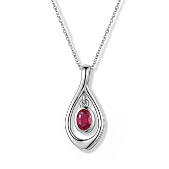https://tjcuk.sirv.com/Products/45/0/4505269/Lucy-Q-African-Ruby-Solitaire-Pendant-with-Chain-Size-20-in-Platinum-O_4505269.jpg?w=342&h=342