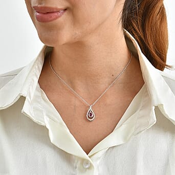 https://tjcuk.sirv.com/Products/45/0/4505269/Lucy-Q-African-Ruby-Solitaire-Pendant-with-Chain-Size-20-in-Platinum-O_4505269_1.jpg?w=342&h=342