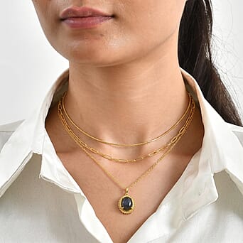 https://tjcuk.sirv.com/Products/45/0/4505345/EverTrue-Labradorite-Solitaire-Pendant-with-Chain-Size-20-in-Yellow-Go_4505345_2.jpg?w=342&h=342