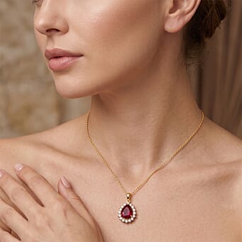 https://tjcuk.sirv.com/Products/45/0/4505395/African-Ruby-Lab-Grown-Diamond-Pendant-with-Chain-Size-20-in-18K-Verme_4505395_1.jpg?w=342&h=342