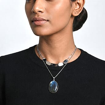 https://tjcuk.sirv.com/Products/45/0/4506475/D-Joy-Labradorite-Solitaire-Pendant-in-Platinum-Overlay-Sterling-Silve_4506475_2.jpg?w=342&h=342