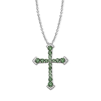 https://tjcuk.sirv.com/Products/45/0/4506601/D-Joy-Natural-Green-Apatite-White-Zircon-Pendant-in-Rhodium-Overlay-St_4506601.jpg?w=342&h=342