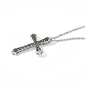 https://tjcuk.sirv.com/Products/45/0/4506601/D-Joy-Natural-Green-Apatite-White-Zircon-Pendant-in-Rhodium-Overlay-St_4506601_3.jpg?w=342&h=342