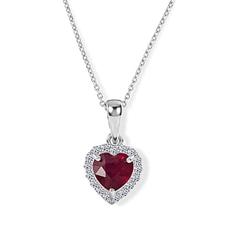 https://tjcuk.sirv.com/Products/45/0/4506868/Fissure-Filled-Ruby-Lab-Grown-Diamond-Halo-Heart-Pendant-with-Chain-Si_4506868.jpg?w=342&h=342