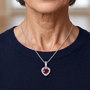 https://tjcuk.sirv.com/Products/45/0/4506868/Fissure-Filled-Ruby-Lab-Grown-Diamond-Halo-Heart-Pendant-with-Chain-Si_4506868_1.jpg?w=342&h=342