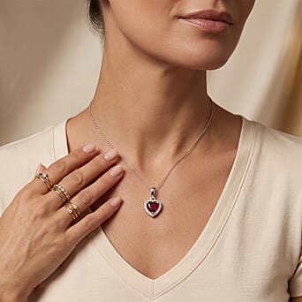 https://tjcuk.sirv.com/Products/45/0/4506868/Fissure-Filled-Ruby-Lab-Grown-Diamond-Halo-Heart-Pendant-with-Chain-Si_4506868_2.jpg?w=342&h=342