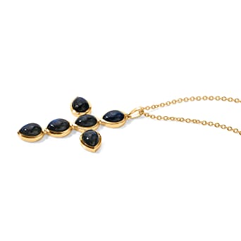 https://tjcuk.sirv.com/Products/45/0/4506987/EverTrue-Labradorite-Cross-Pendant-with-Chain-Size-20-7-86-Ct_4506987_3.jpg?w=342&h=342