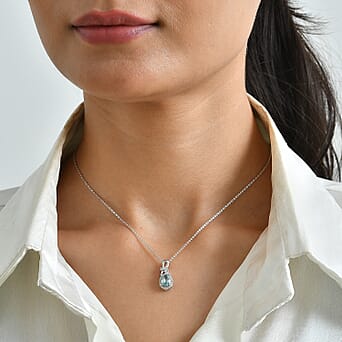 https://tjcuk.sirv.com/Products/45/0/4507335/D-Joy-Blue-Zircon-White-Zircon-Infinity-Halo-Drop-Pendant-with-Chain-S_4507335_1.jpg?w=342&h=342