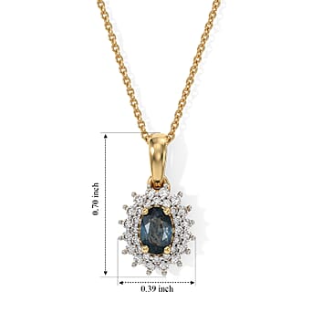 https://tjcuk.sirv.com/Products/45/0/4507859/D-Joy-Montana-Sapphire-Lab-Grown-Diamond-SI-G-H-Halo-Pendant-with-Chai_4507859_4.jpg?w=342&h=342